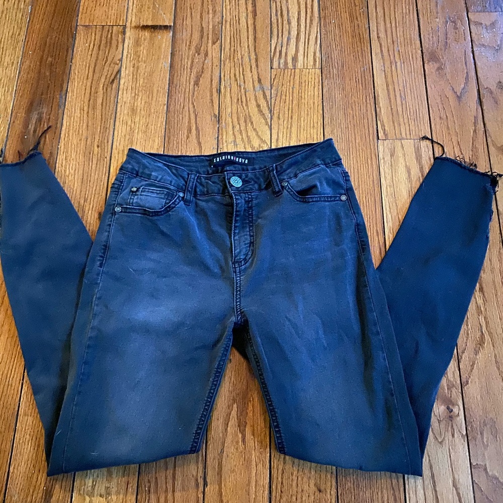 Fashion Nova Jean